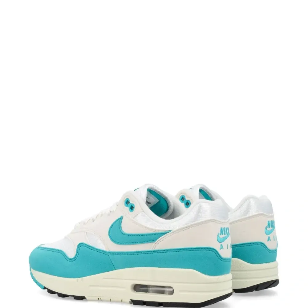 Кроссовки Air Max 1 Clear Jade