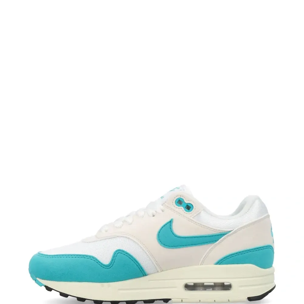 Кроссовки Air Max 1 Clear Jade