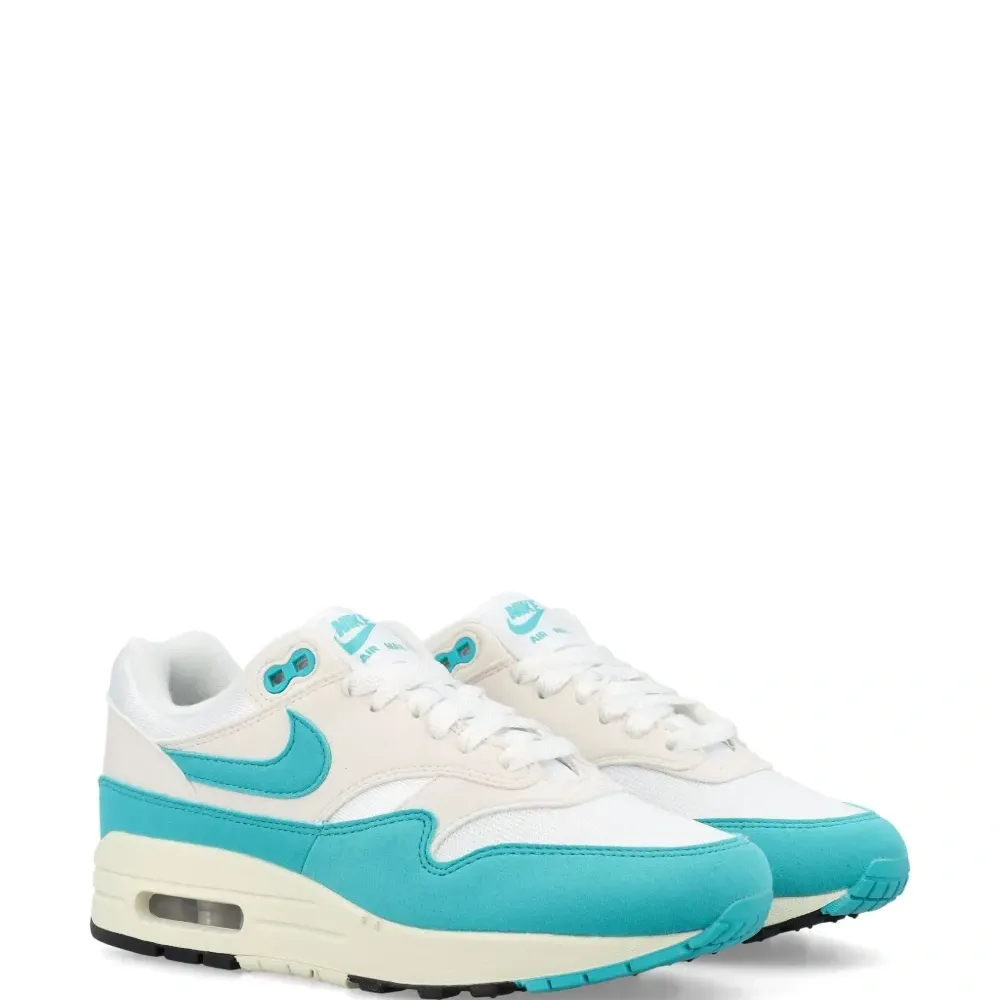 Кроссовки Air Max 1 Clear Jade