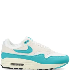 Кроссовки Air Max 1 Clear Jade