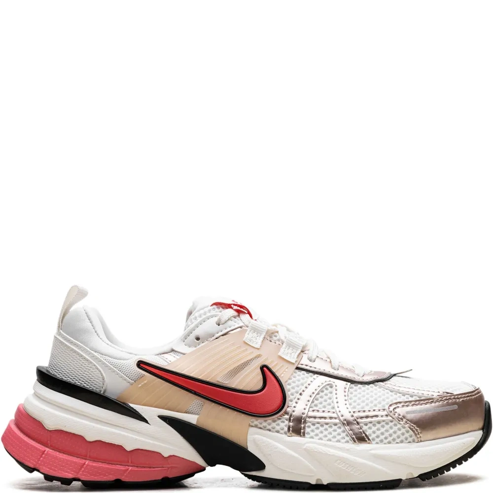 Кроссовки V2K Run Pink