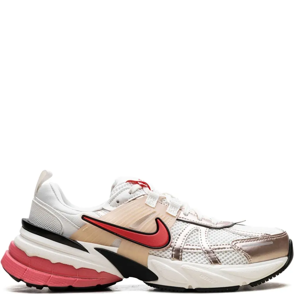 Кроссовки V2K Run Pink