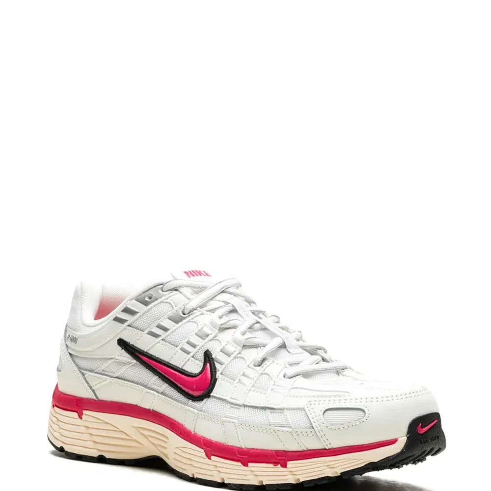 Кроссовки P-6000 Pink