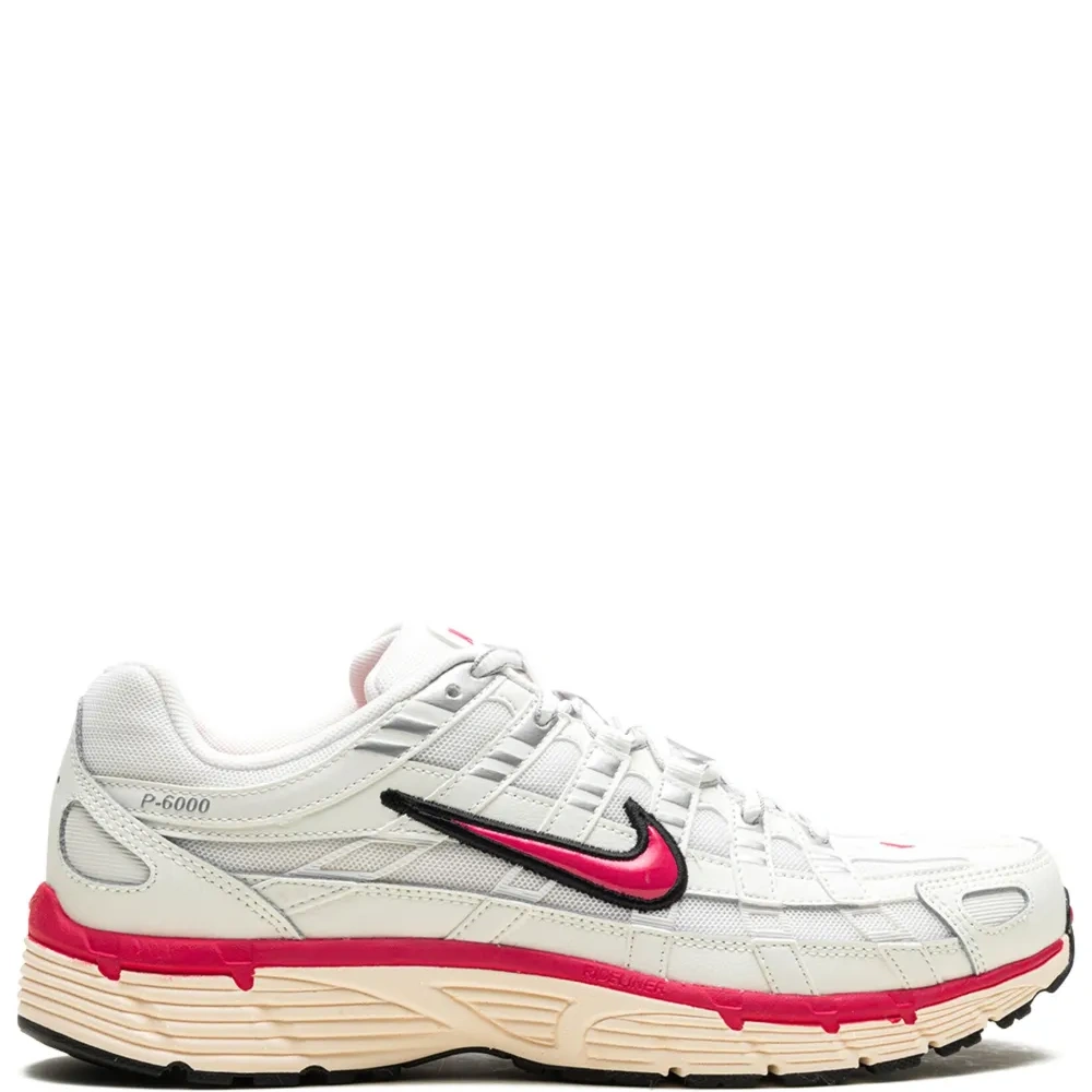 Кроссовки P-6000 Pink