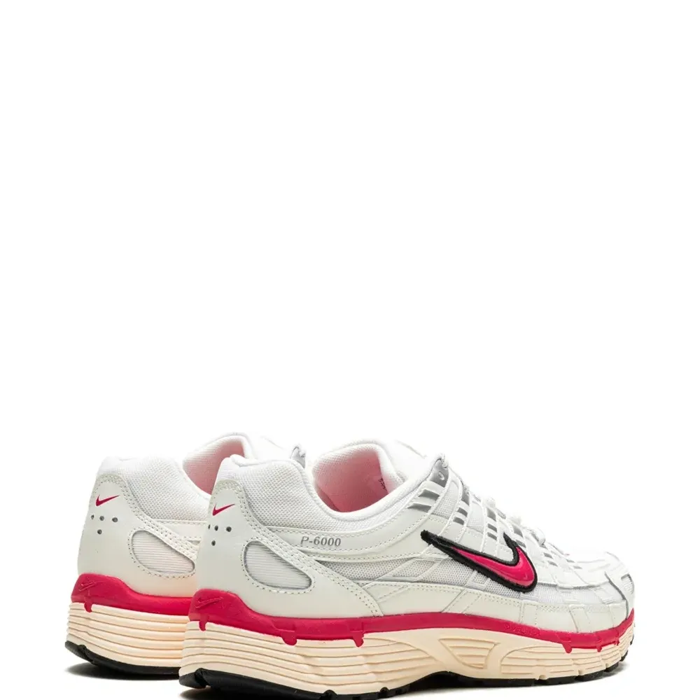 Кроссовки P-6000 Pink