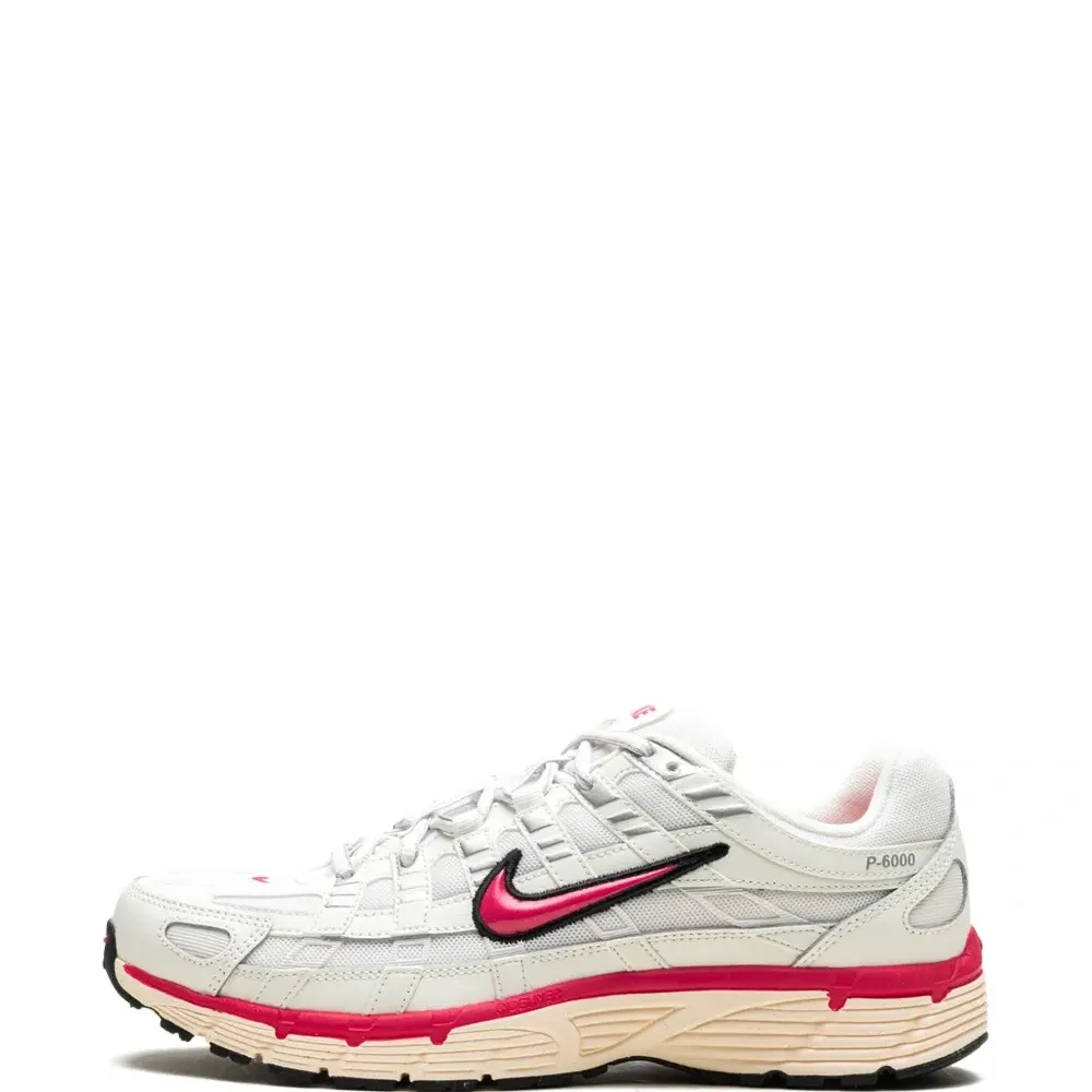 Кроссовки P-6000 Pink