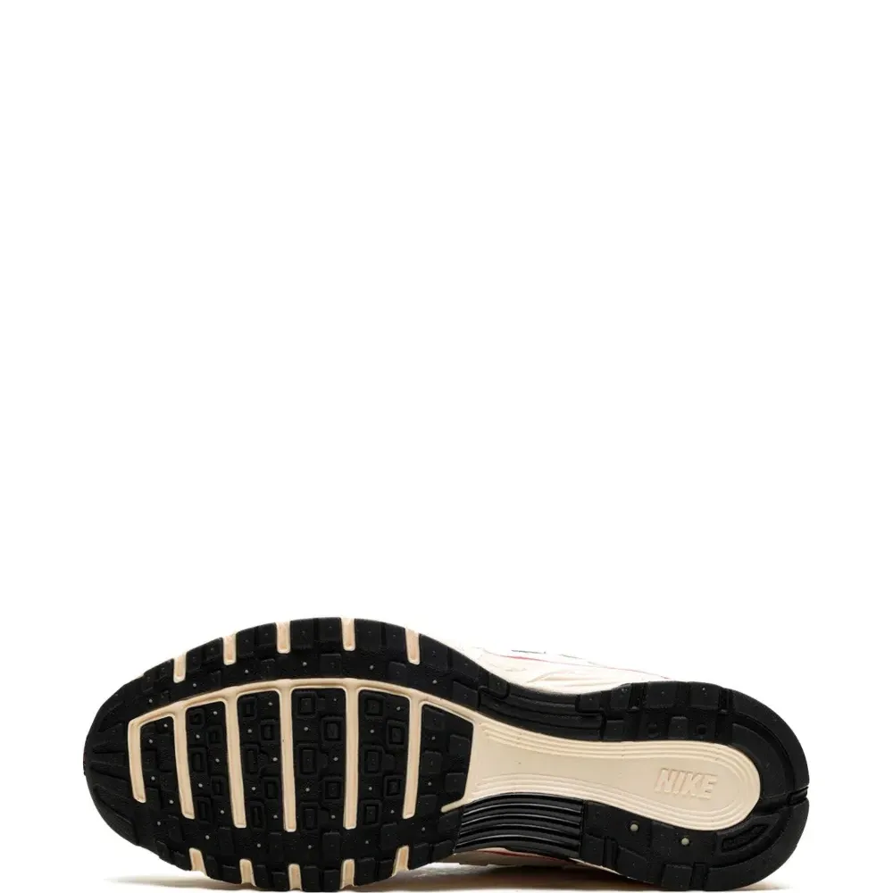 Кроссовки P-6000 Pink