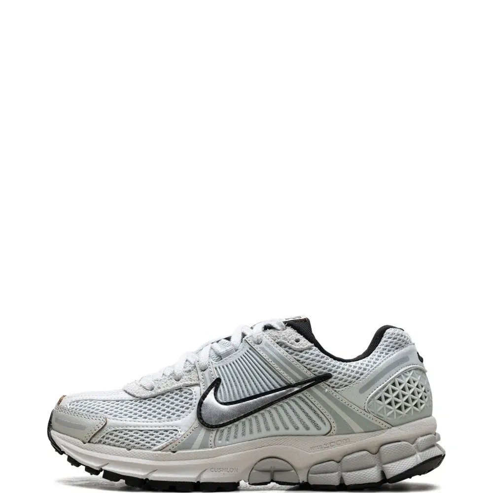 Кроссовки Zoom Vomero 5 Light Silver/Chrome Кроссовки Zoom Vomero 5 Light Silver/Chrome