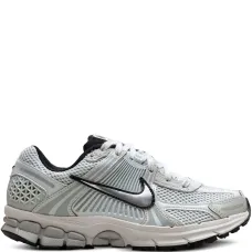 Кроссовки Zoom Vomero 5 Light Silver/Chrome