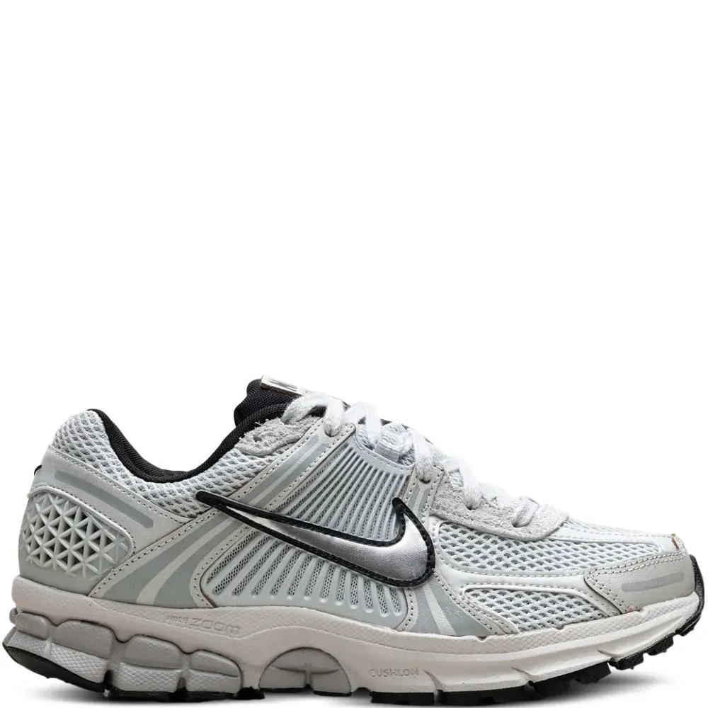 Кроссовки Zoom Vomero 5 Light Silver/Chrome Кроссовки Zoom Vomero 5 Light Silver/Chrome