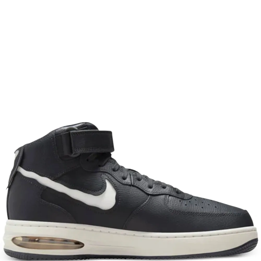 кроссовки Air Force 1 Evo Black