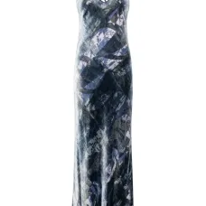 Платье макси Kanpur