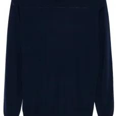 Шерстяной свитер