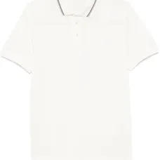 Рубашка поло Dominic Ribbon Tippi