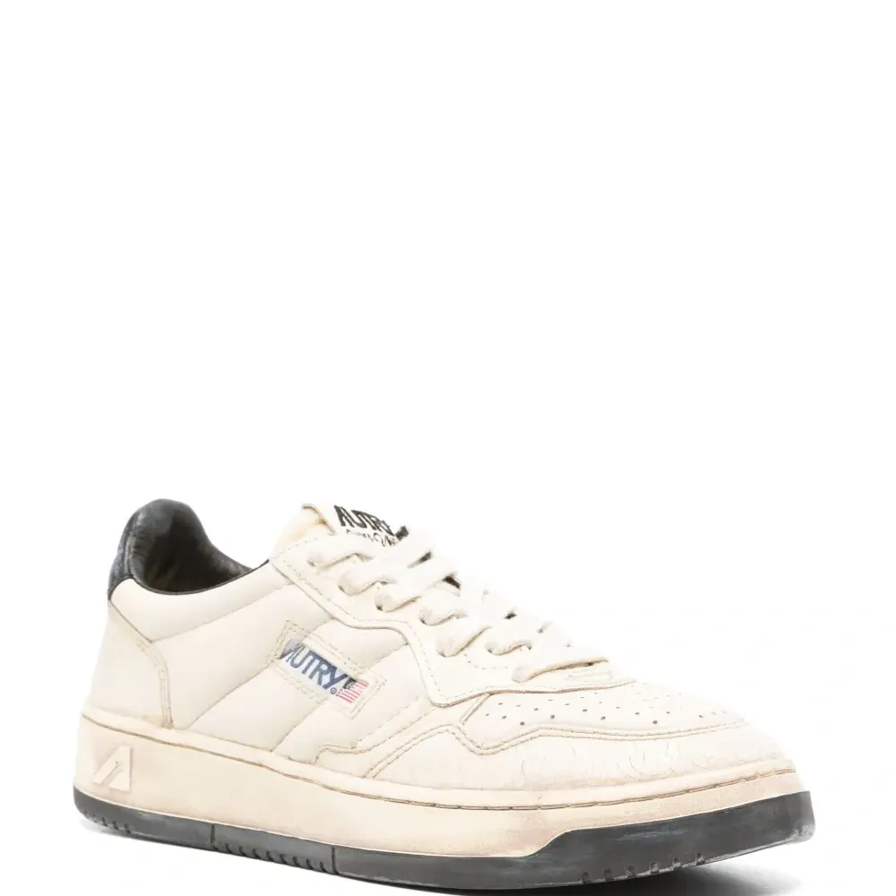 Кроссовки Super Vintage