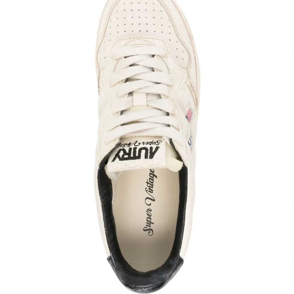 Кроссовки Super Vintage