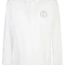 Рубашка с логотипом Рубашка с логотипом