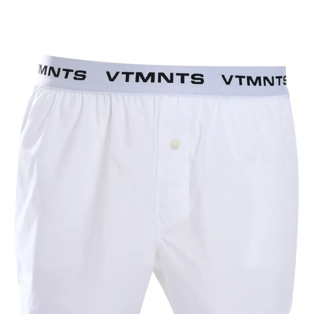 Боксеры с логотипом