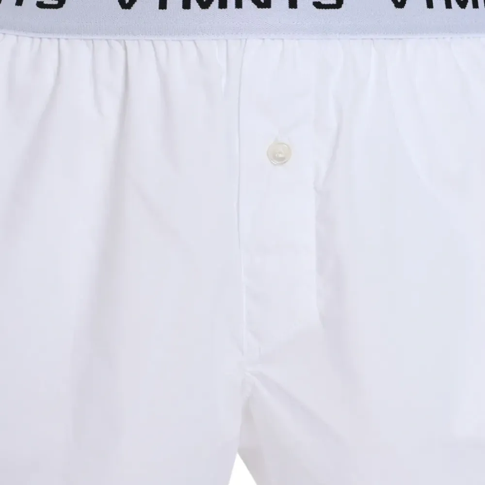 Боксеры с логотипом