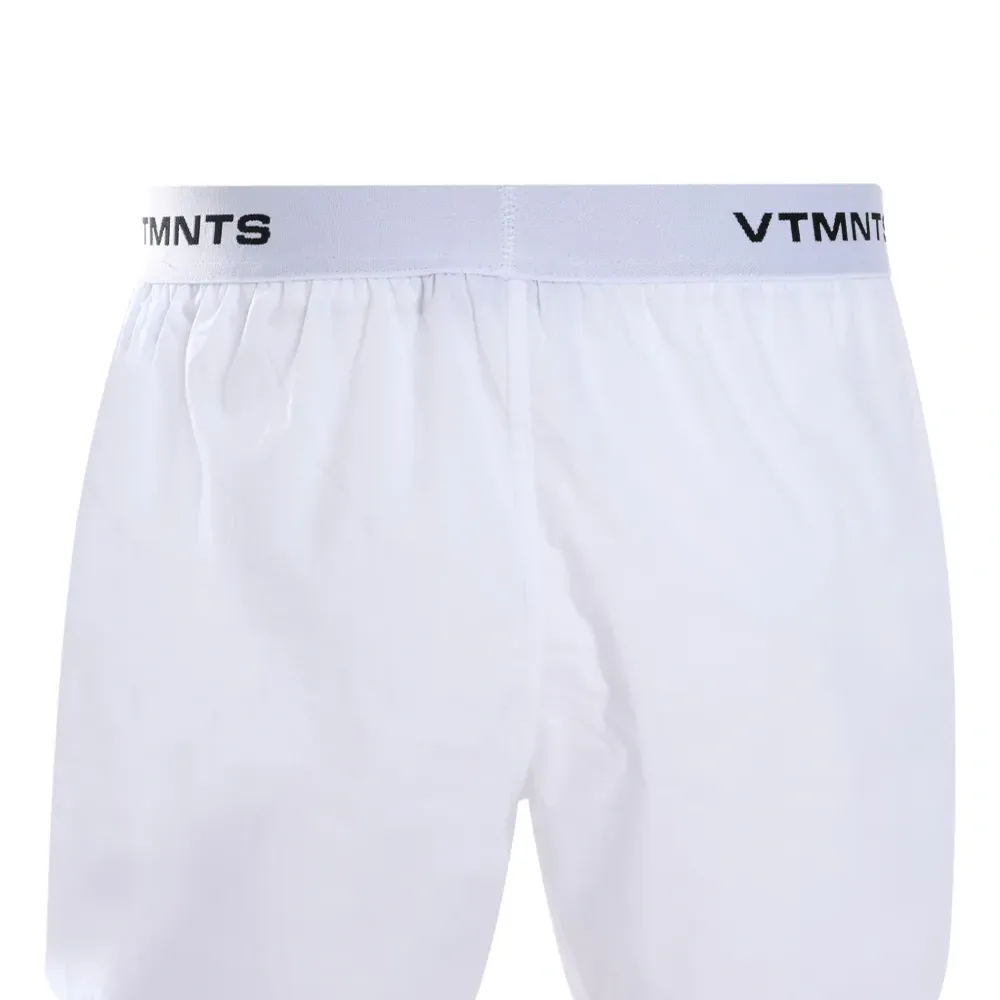 Боксеры с логотипом