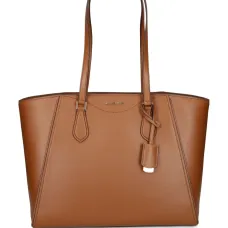 Сумка-тоут с логотипом