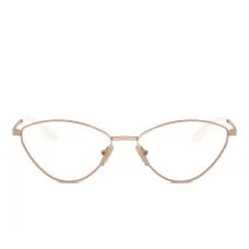 Очки в оправе 'кошачий глаз' Очки в оправе 'кошачий глаз'