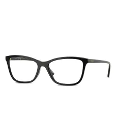 Очки в оправе «кошачий глаз» Очки в оправе «кошачий глаз»