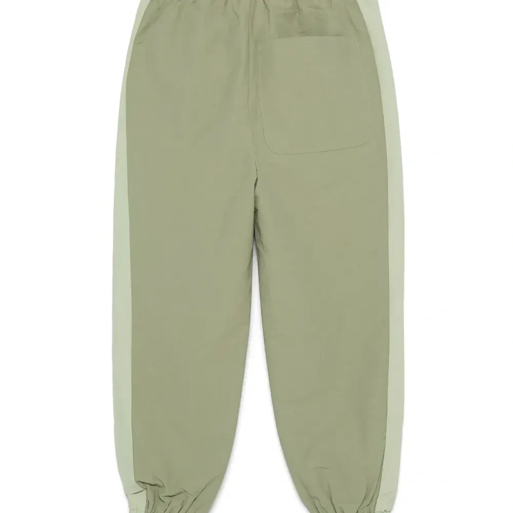 Зауженные спортивные брюки