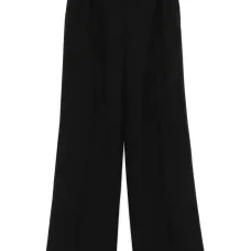 Брюки строгого кроя