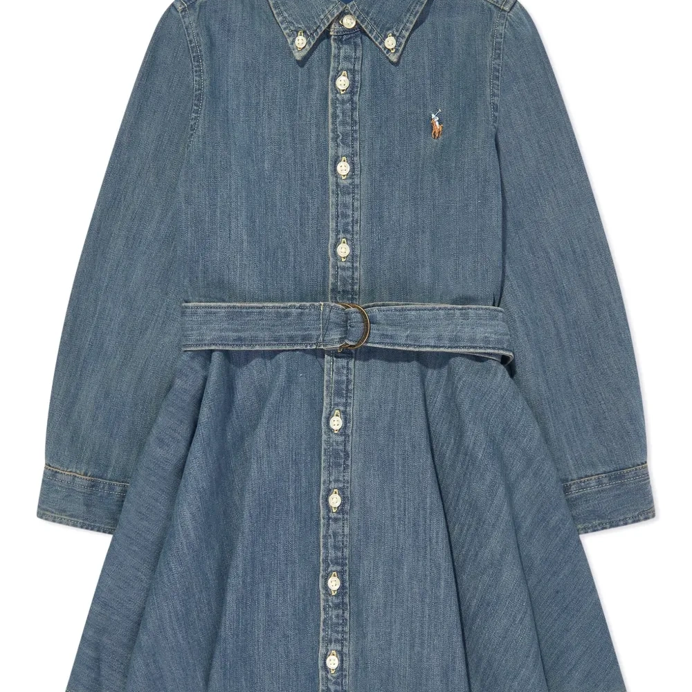 Платье Polo Pony