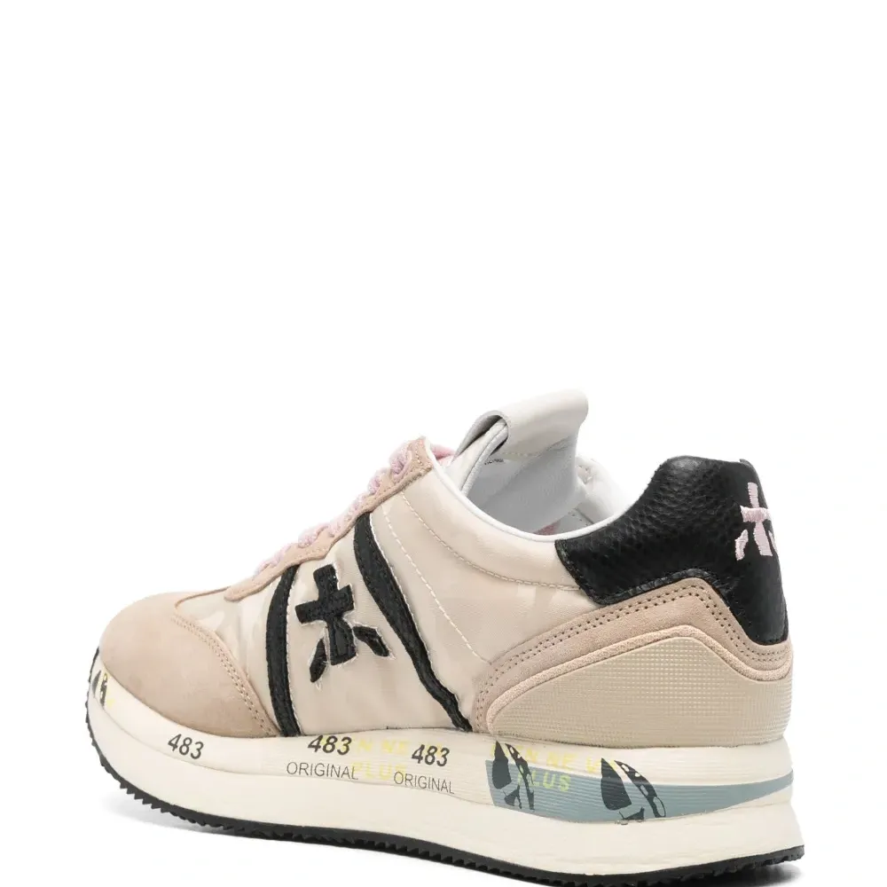 Кроссовки Conny 7116