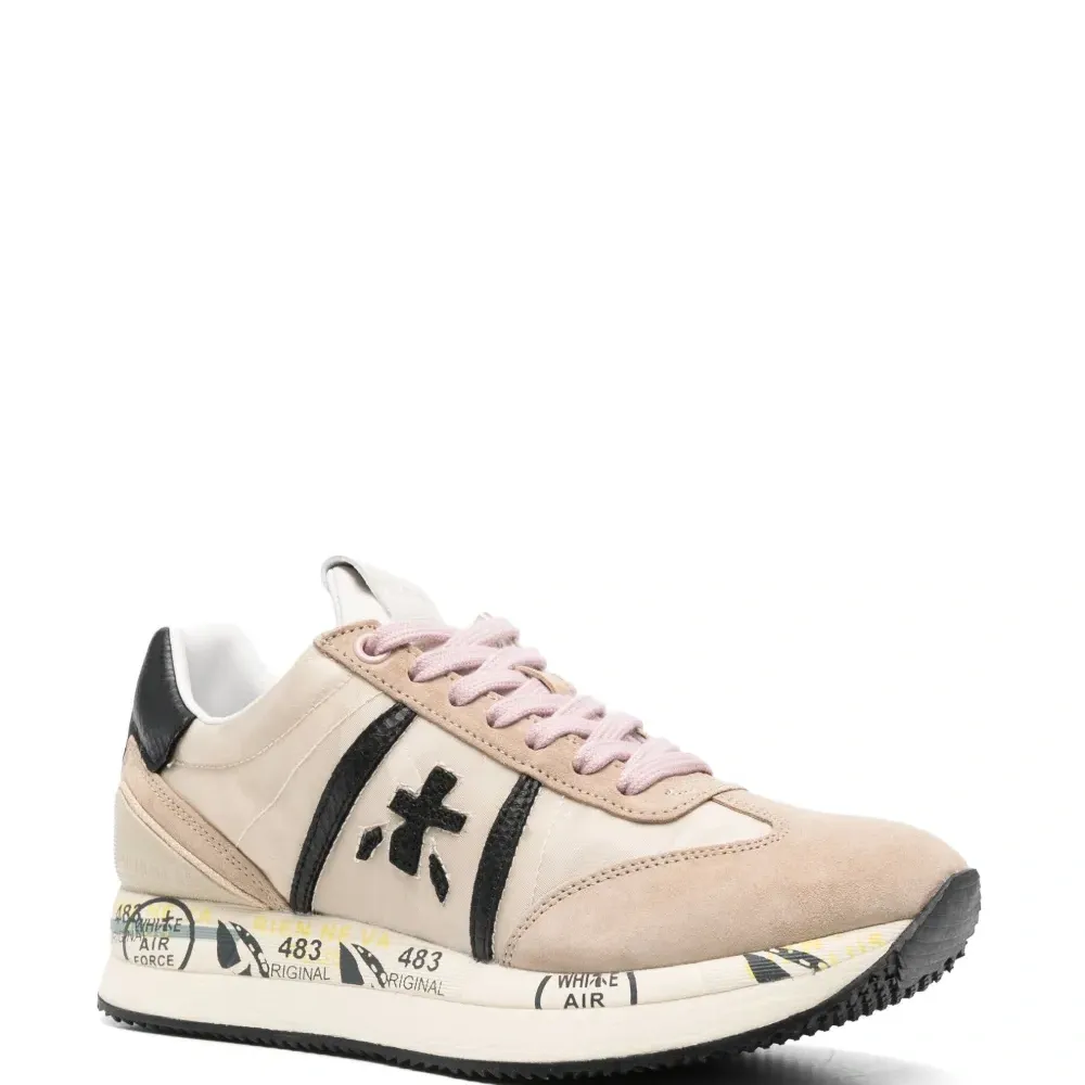 Кроссовки Conny 7116