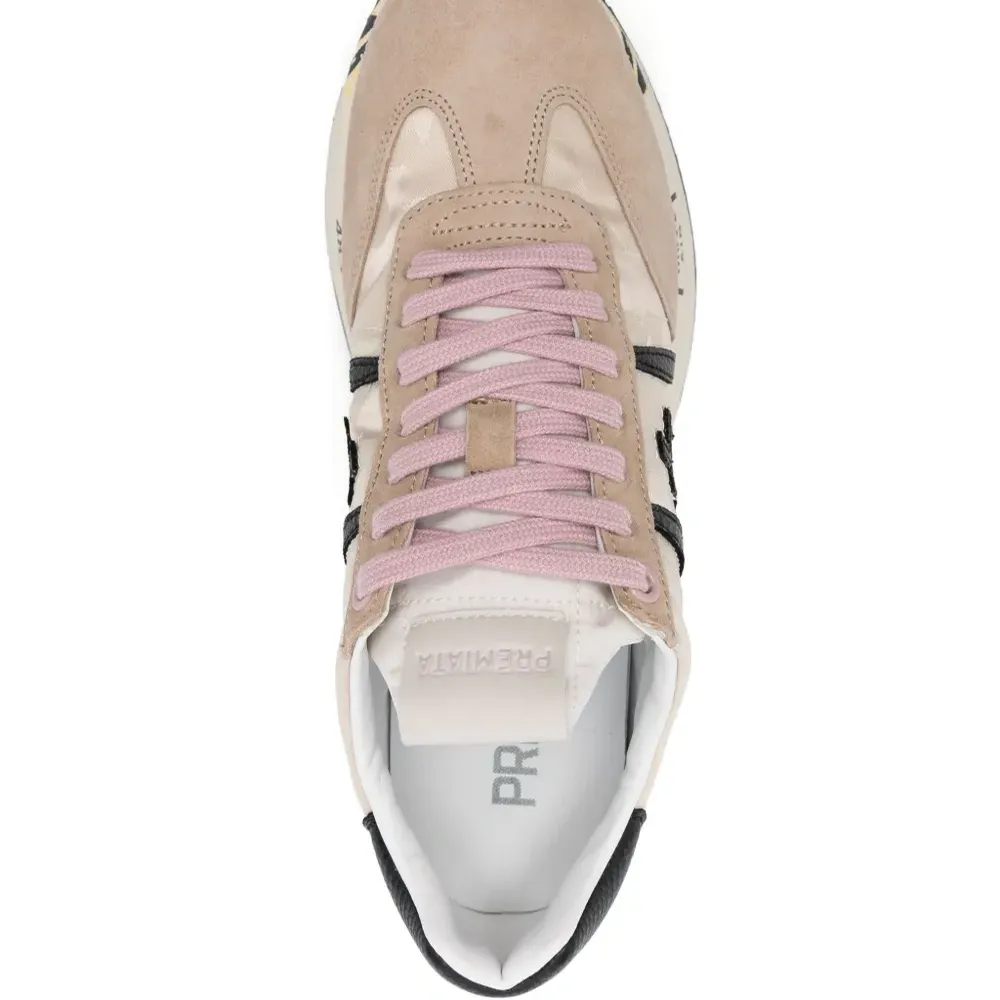 Кроссовки Conny 7116