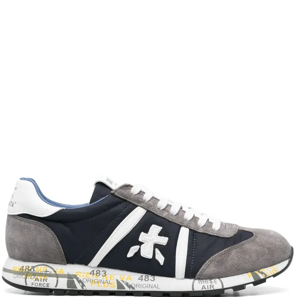 Кроссовки Lucy 7089