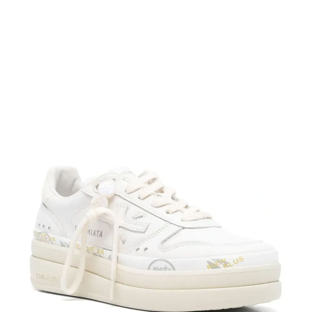 Кроссовки Micol 7010