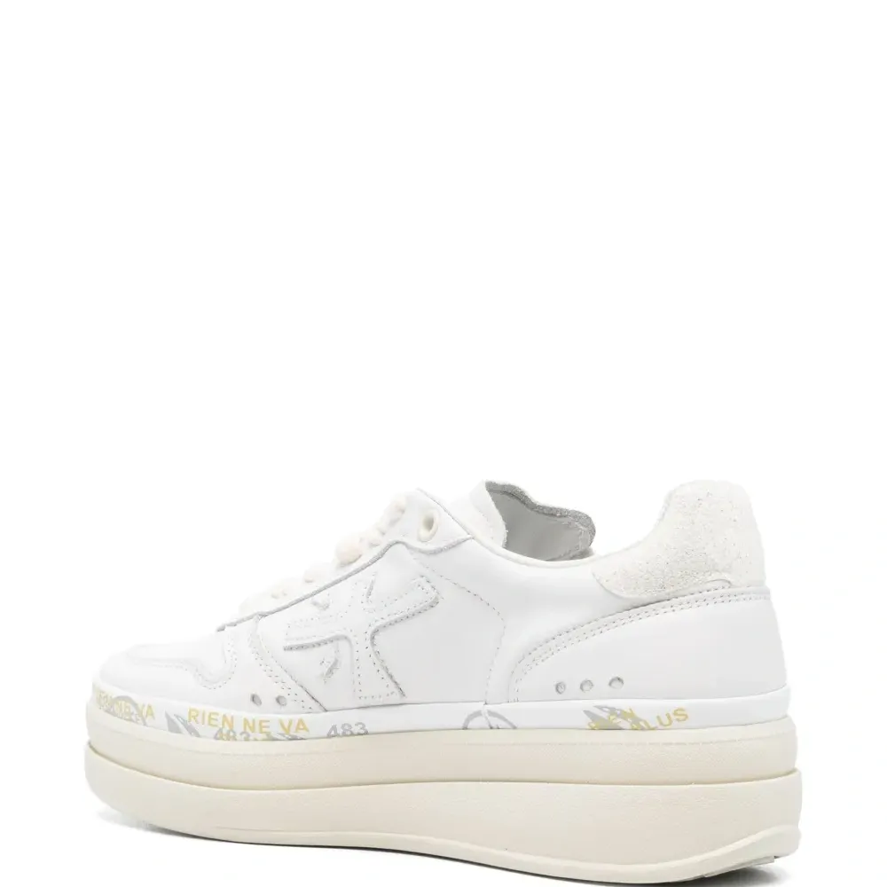 Кроссовки Micol 7010