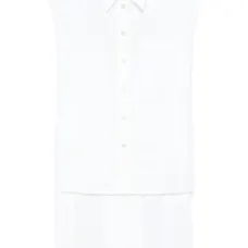 Рубашка Apex Tail без рукавов