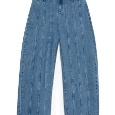 Джинсы бойфренды