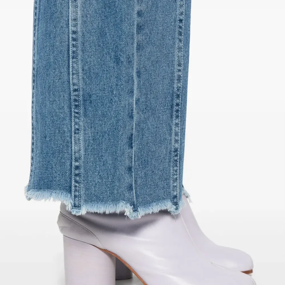 Джинсы бойфренды