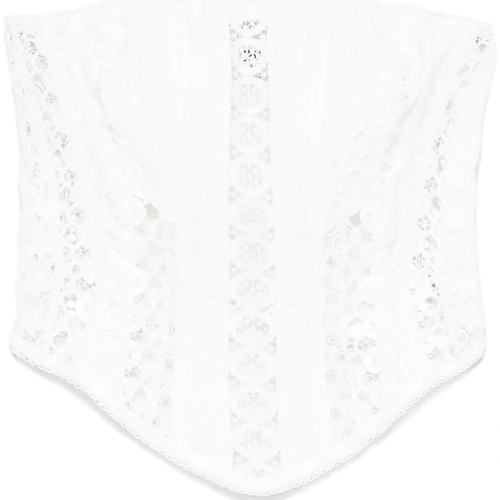 Топ-бюстье Lathie