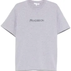 Футболка с логотипом