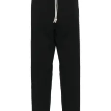 Спортивные брюки с кулиской