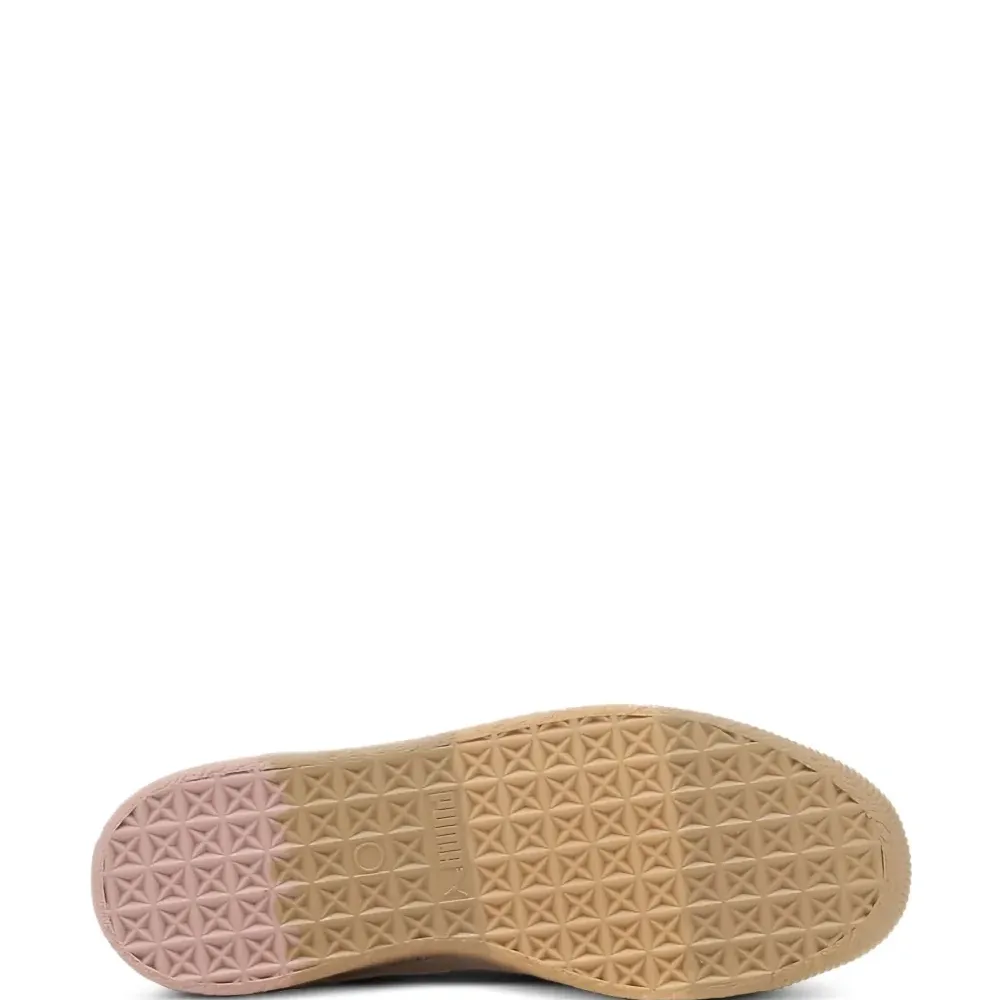 Кроссовки Clyde Pre-Game Runway Beige