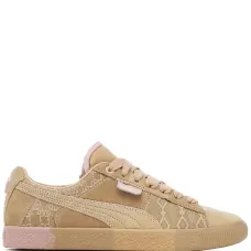 Кроссовки Clyde Pre-Game Runway Beige