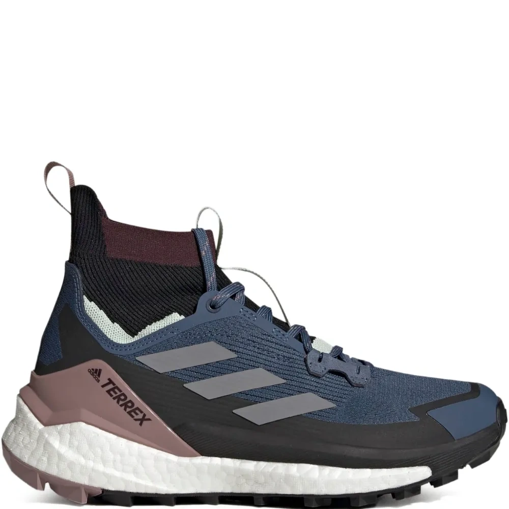 Кроссовки хайкеры Terrex Free Hiker 2