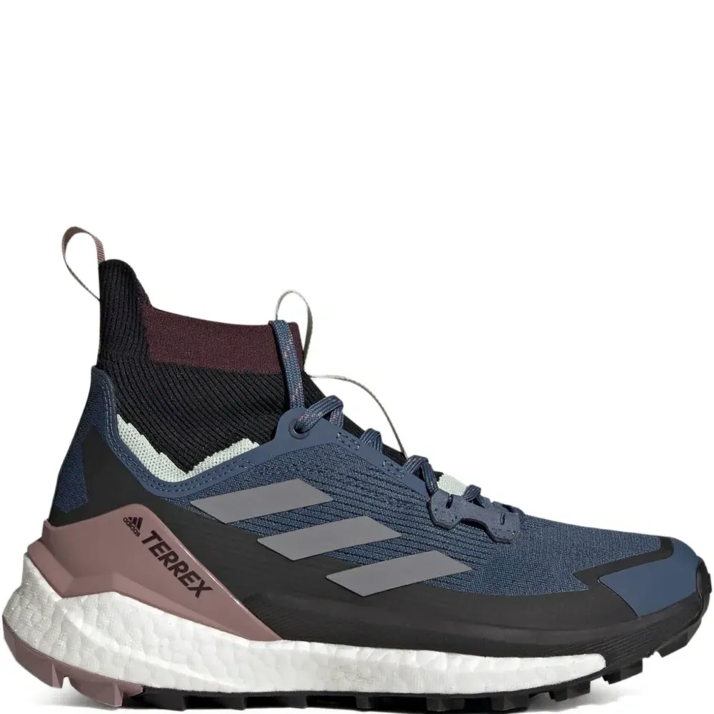 Кроссовки хайкеры Terrex Free Hiker 2