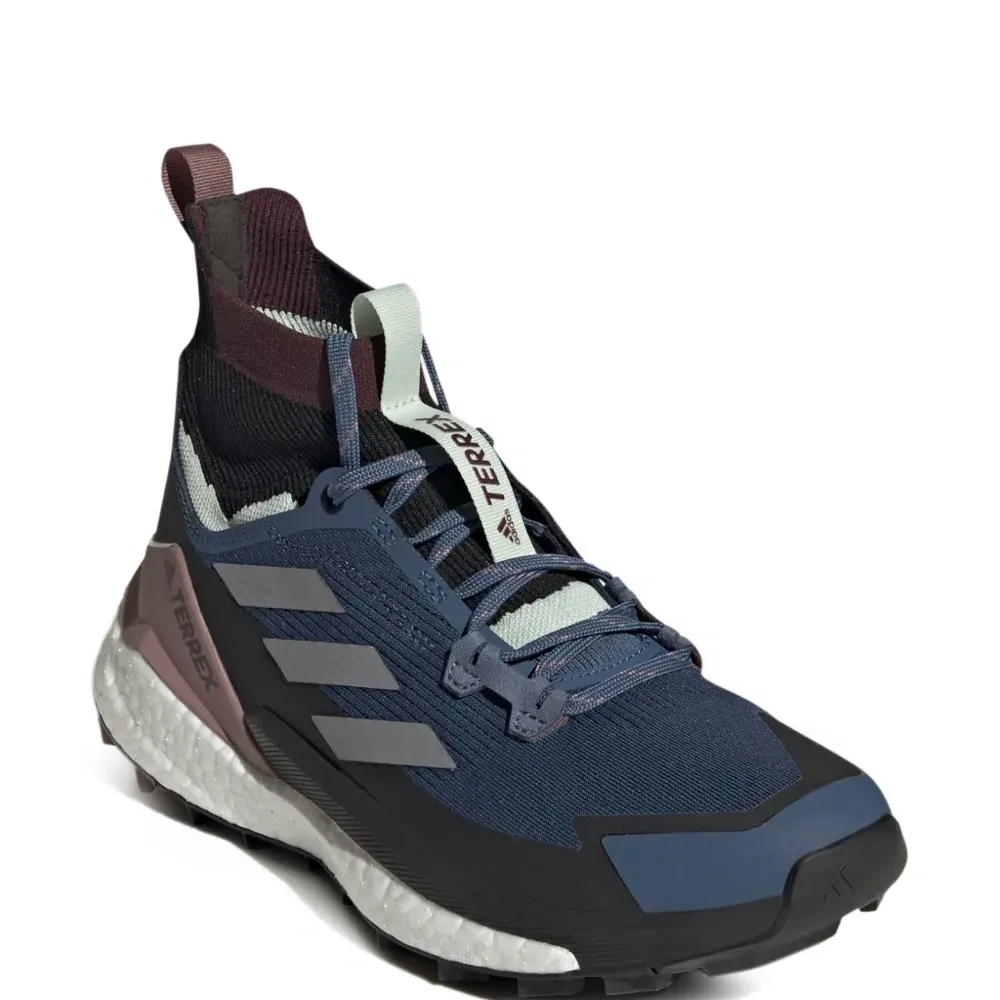 Кроссовки хайкеры Terrex Free Hiker 2