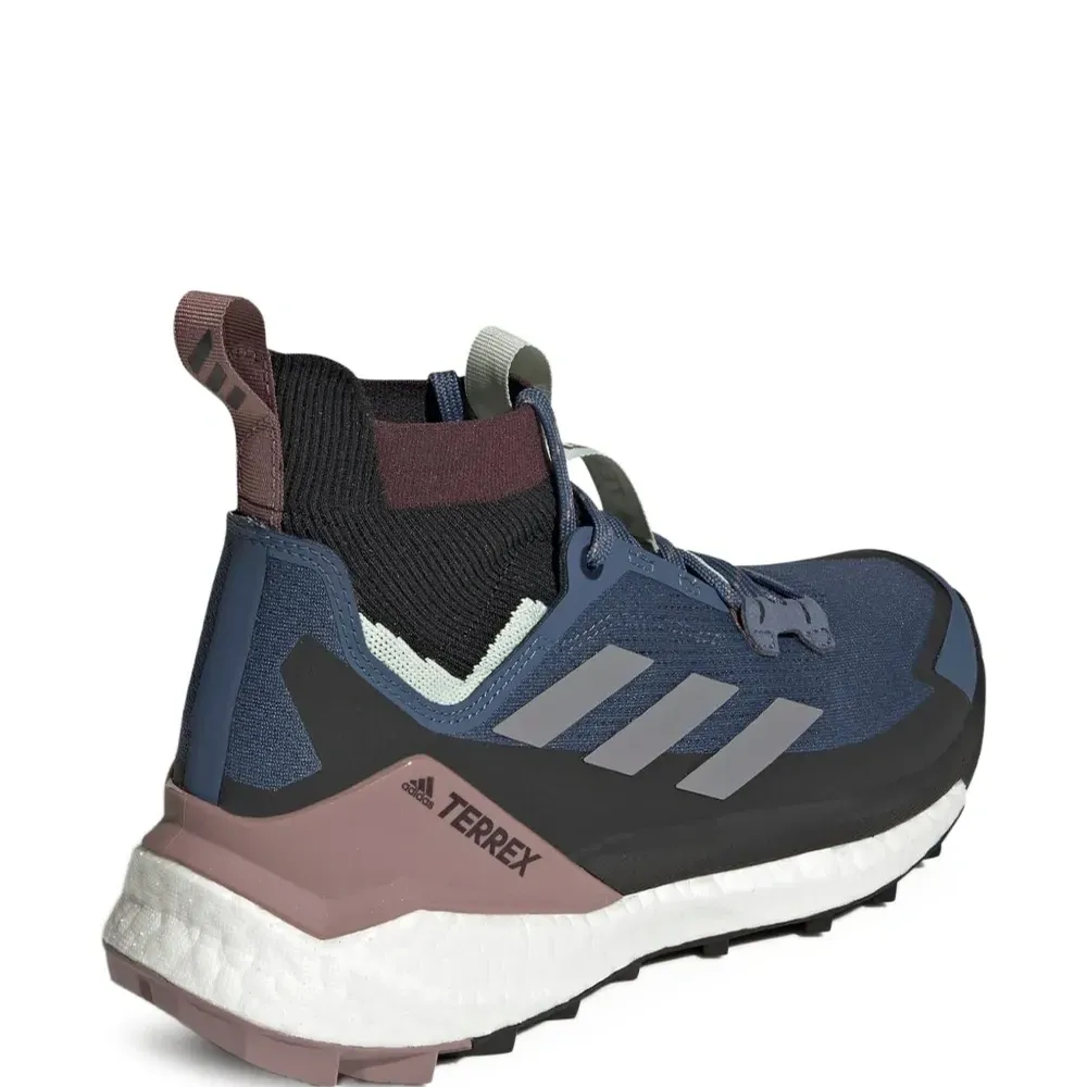 Кроссовки хайкеры Terrex Free Hiker 2