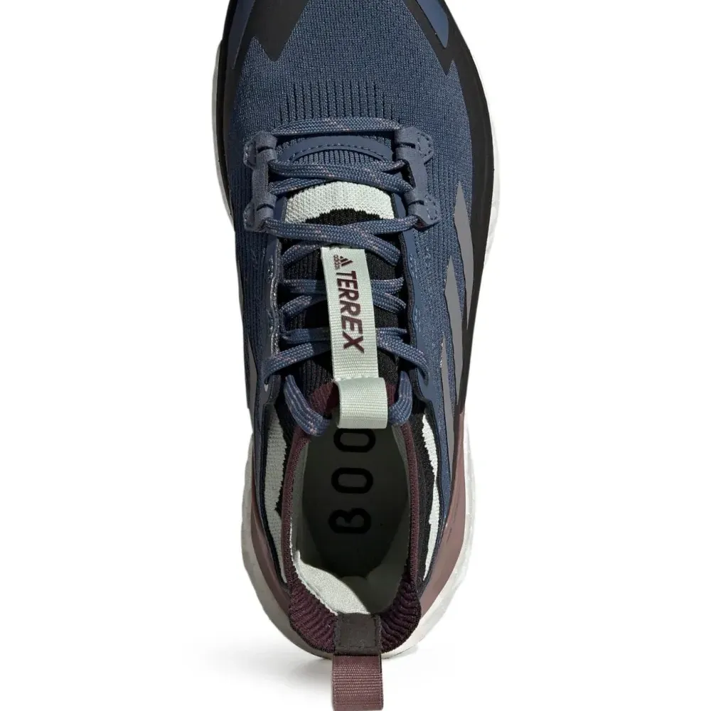 Кроссовки хайкеры Terrex Free Hiker 2