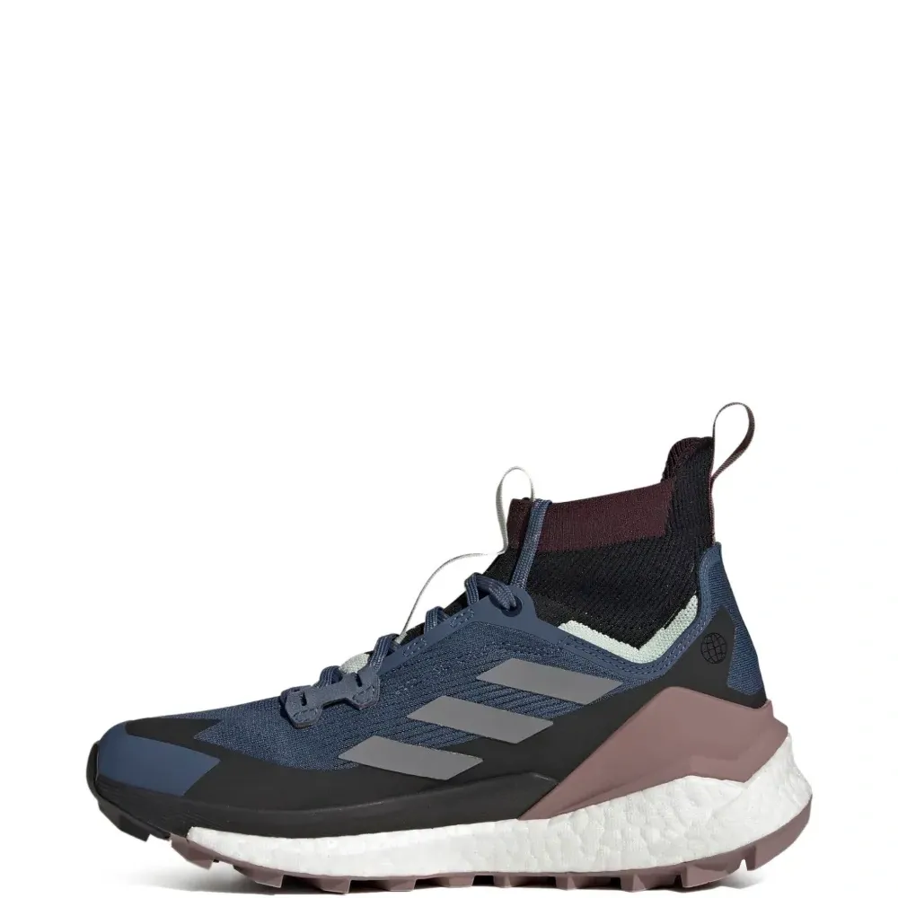 Кроссовки хайкеры Terrex Free Hiker 2